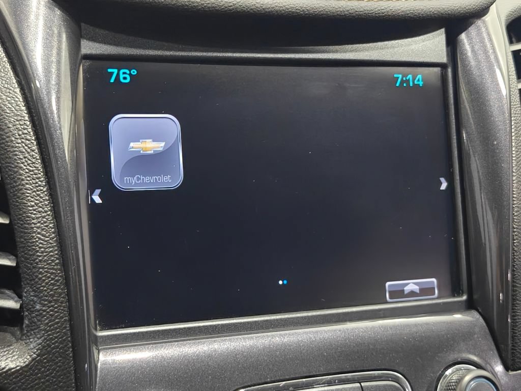 Used 2018 Chevrolet Impala LT FWD image 28