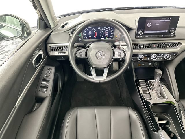 Used 2024 Acura Integra FWD image 11