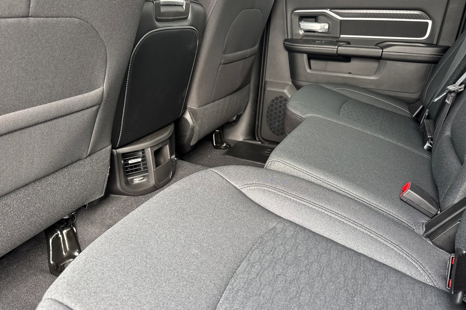 New 2026 RAM 2500 Big Horn image 11