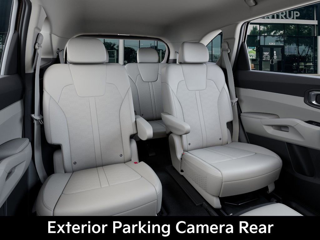 New 2026 Kia Sorento EX w/ EX Premium Package image 19