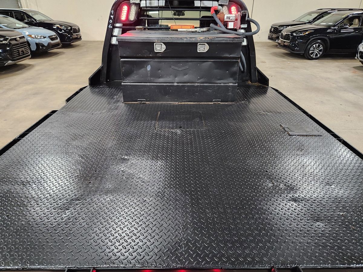 Used 2018 RAM 3500 Tradesman AWD/4WD image 52