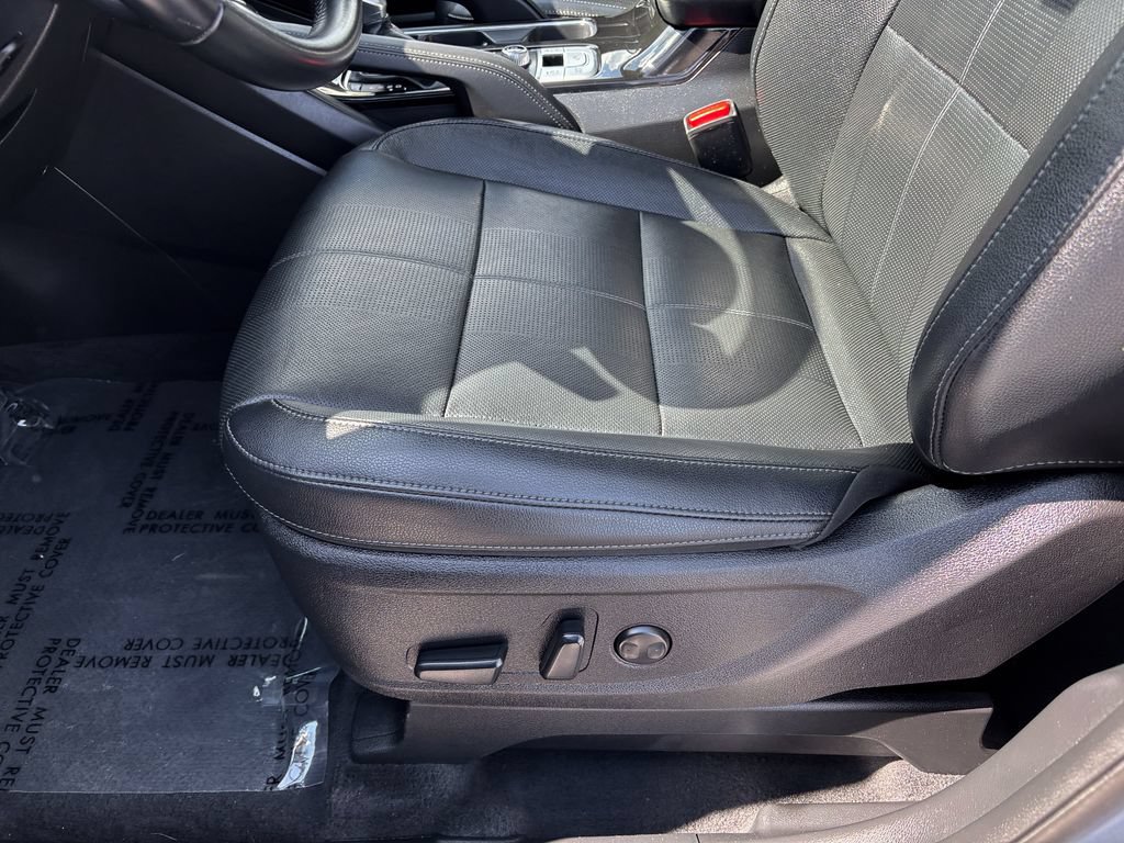 Used 2022 Kia Telluride EX w/ EX Premium Package FWD image 20