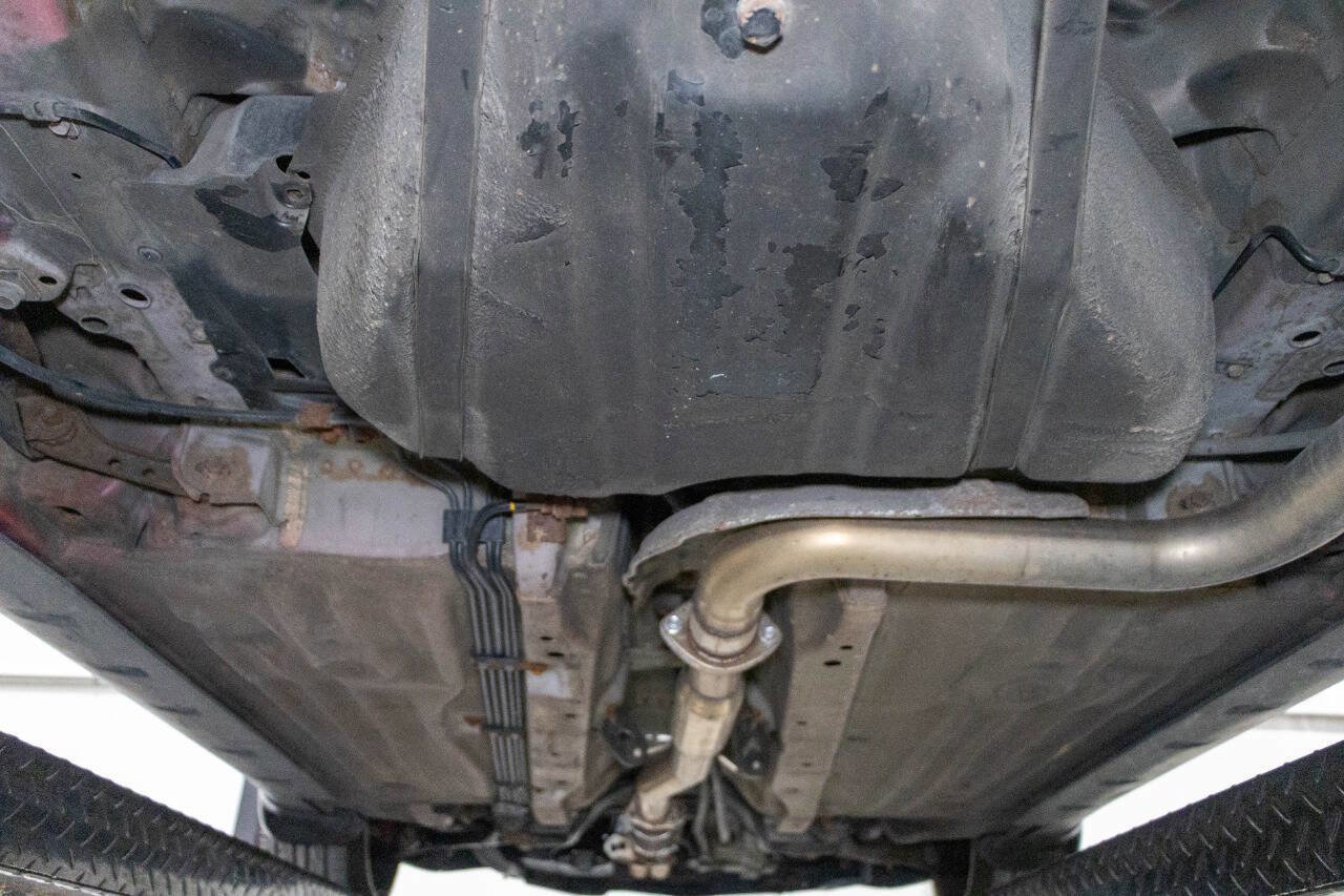 Used 1994 Honda Del Sol image 18