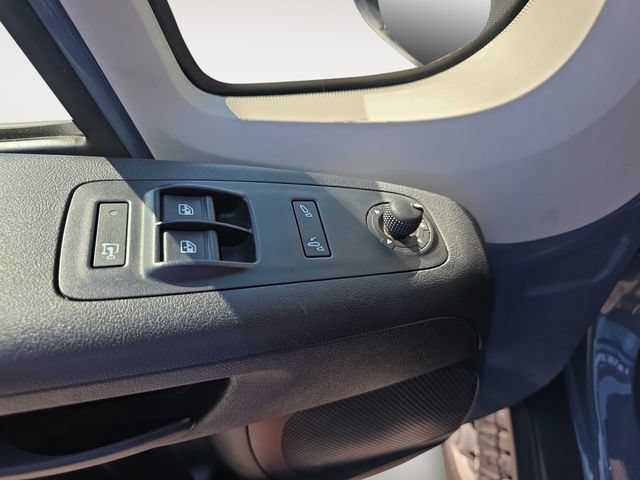 Used 2020 RAM ProMaster 3500 FWD image 17