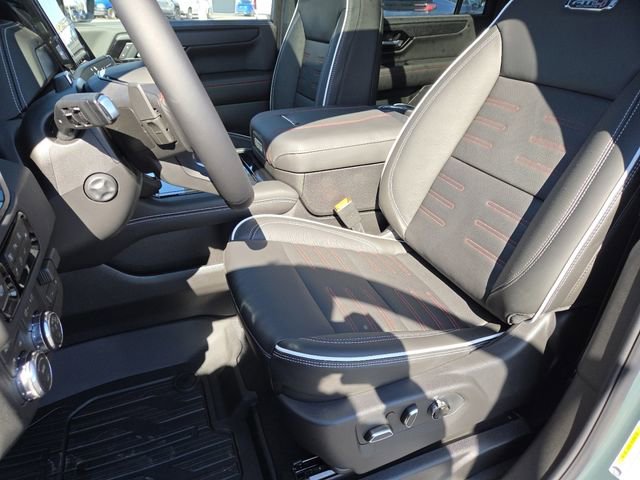 New 2026 GMC Yukon XL AT4 Ultimate image 38