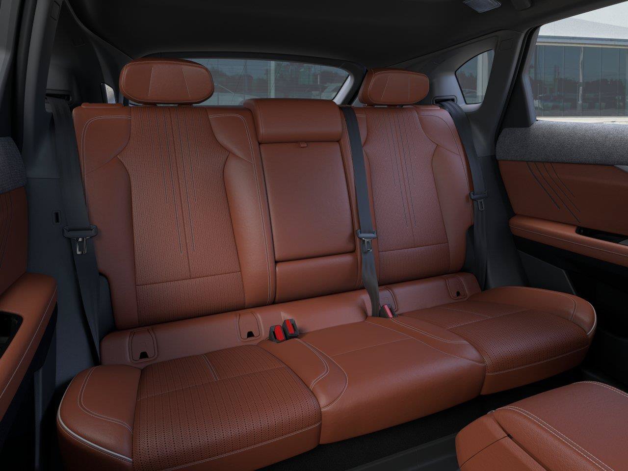 New 2027 Cadillac Optiq Premium Sport RWD image 18