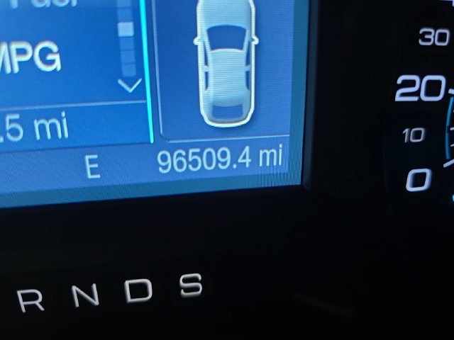 Used 2015 Ford Flex SE FWD image 24