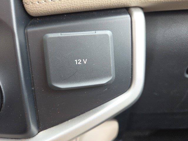 Used 2024 Ford Expedition Max Limited RWD image 42