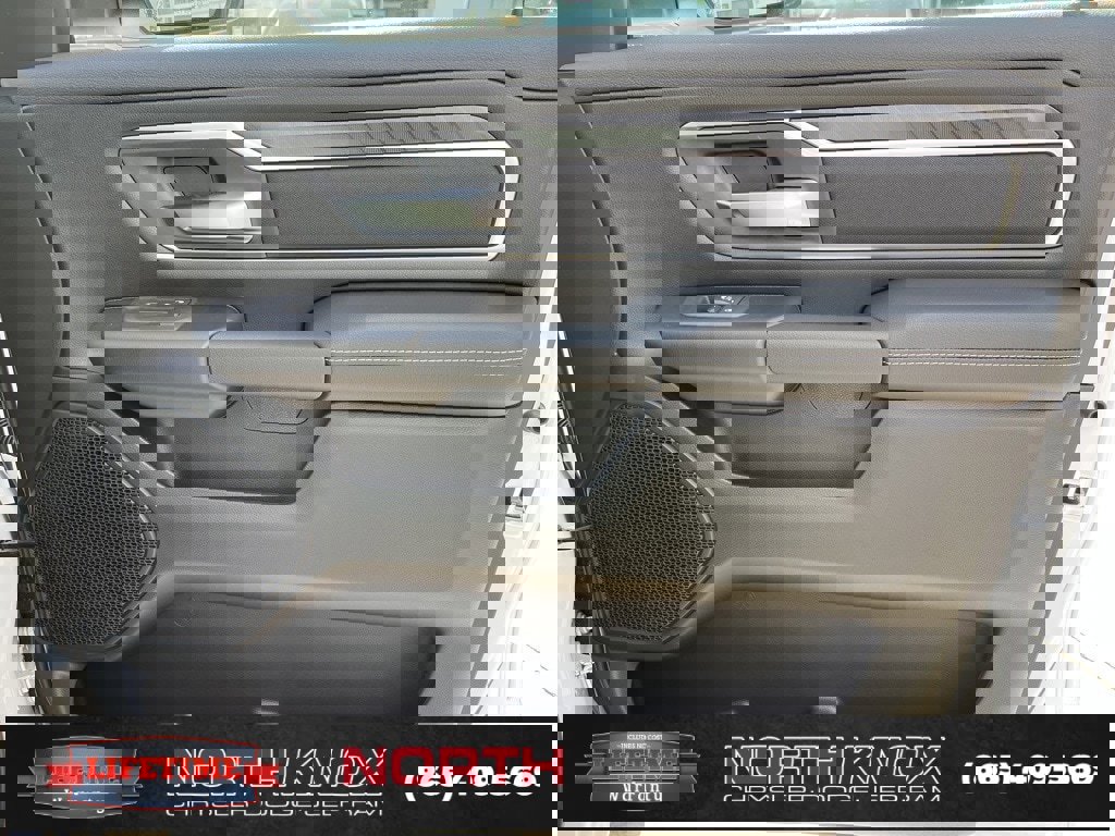 New 2026 RAM 1500 Big Horn image 28