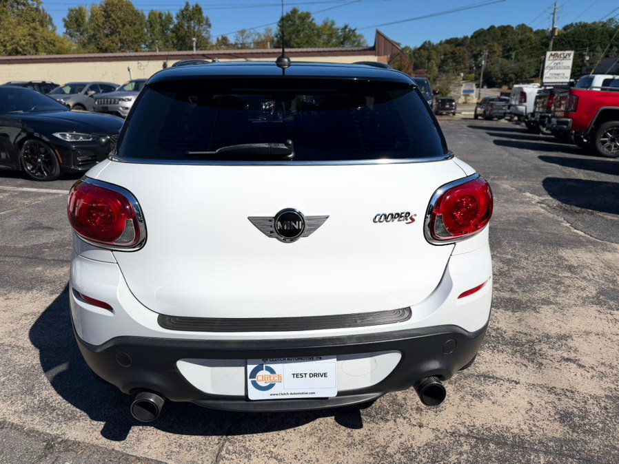 Used 2013 MINI Cooper Paceman S FWD image 7