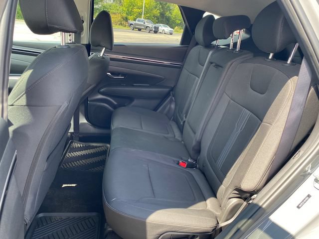 Used 2024 Hyundai Tucson SEL FWD image 18