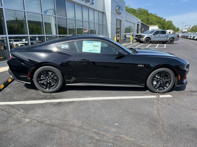 New 2026 Ford Mustang GT RWD image 9