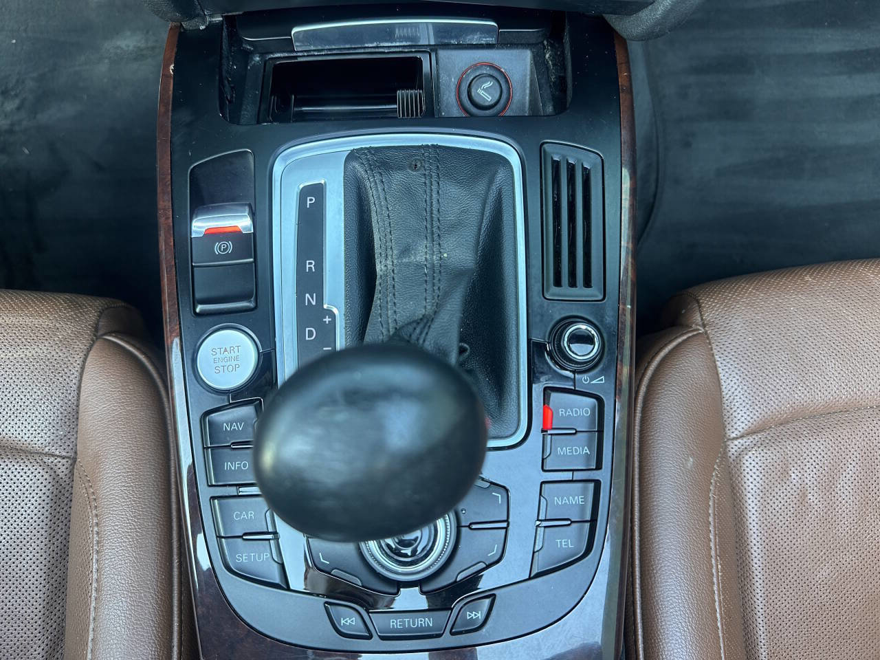 Used 2012 Audi A5 2.0T Premium Plus image 28