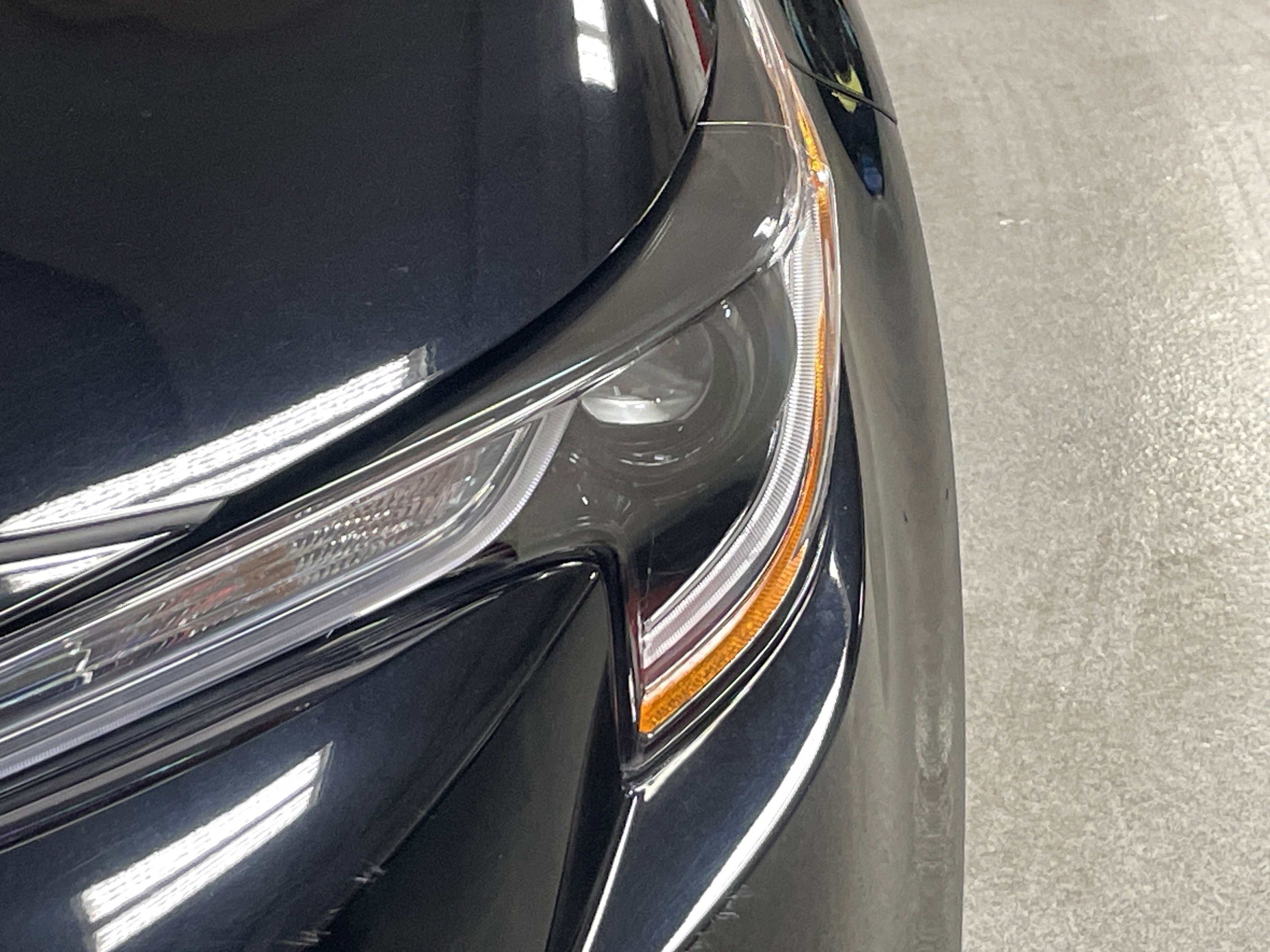 Used 2025 Toyota Corolla LE image 6