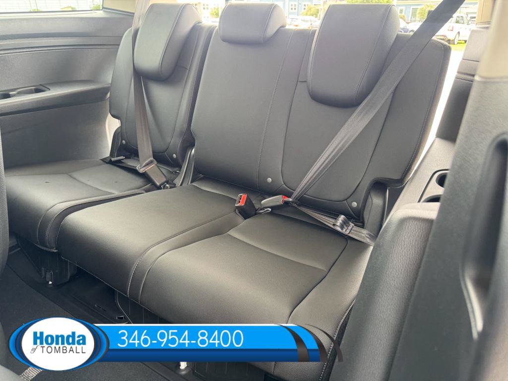 New 2026 Honda Odyssey EX-L image 16