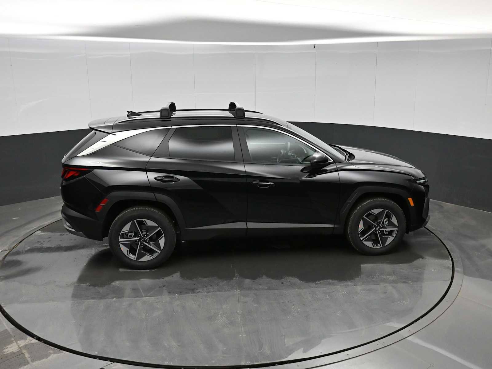 New 2026 Hyundai Tucson SEL image 29