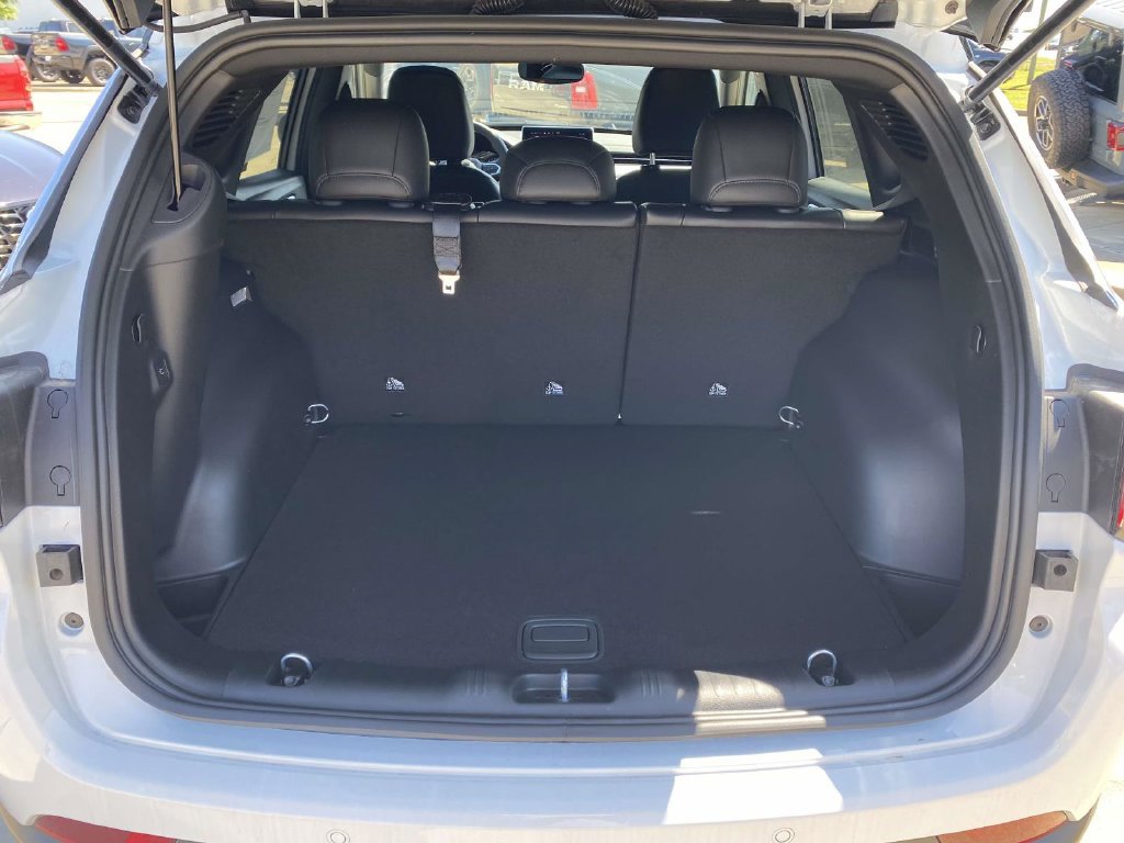 New 2026 Jeep Compass Limited AWD/4WD image 9