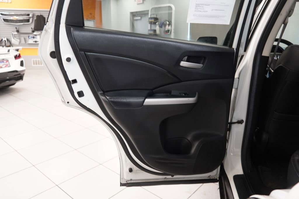 Used 2014 Honda CR-V EX-L image 19