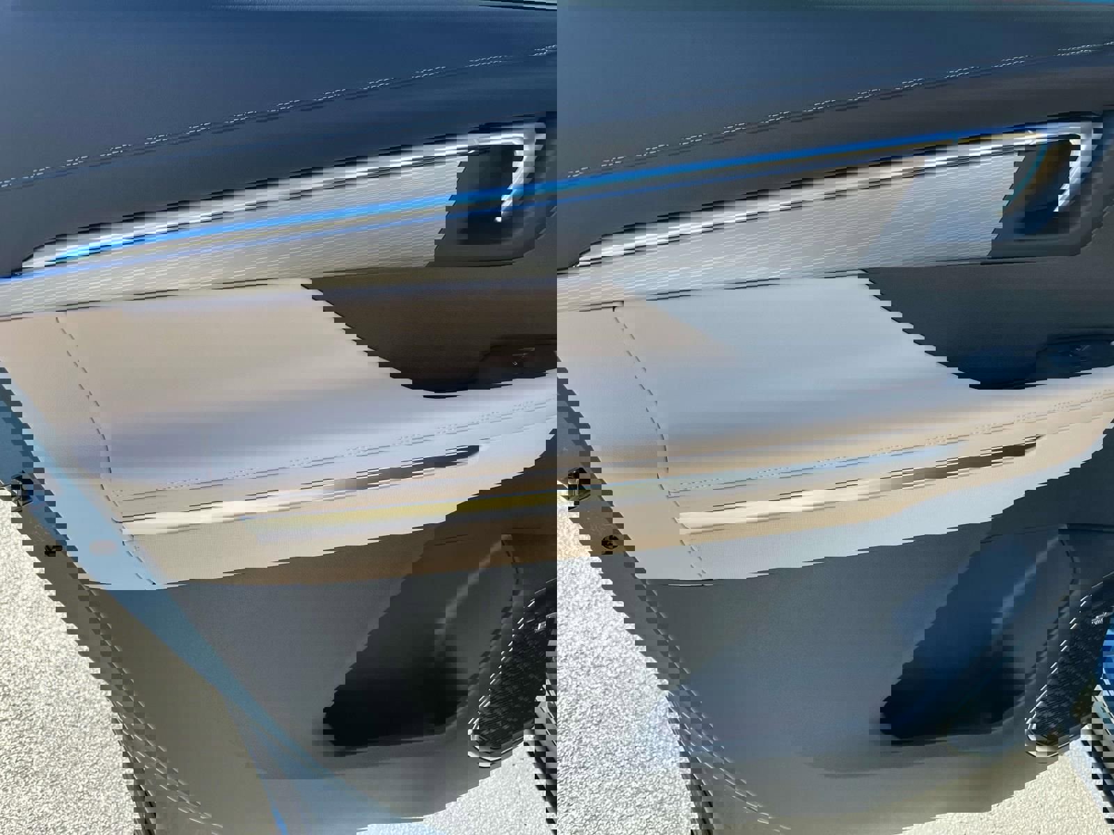 New 2026 Buick Enclave Preferred w/ Power Package image 18