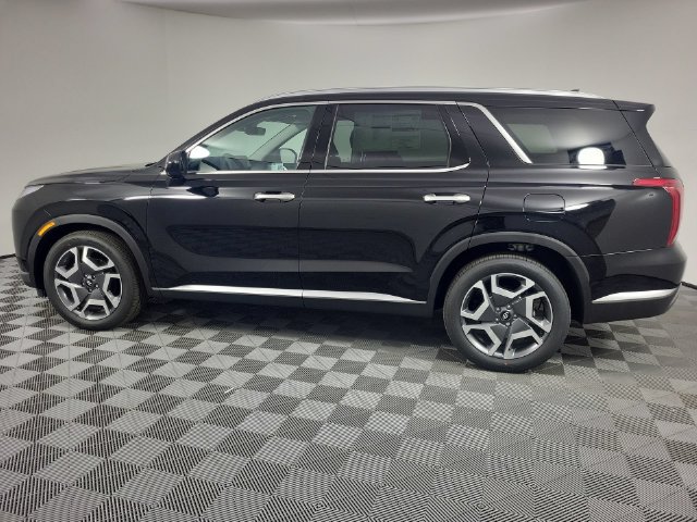 Certified 2025 Hyundai Palisade SEL AWD/4WD image 10