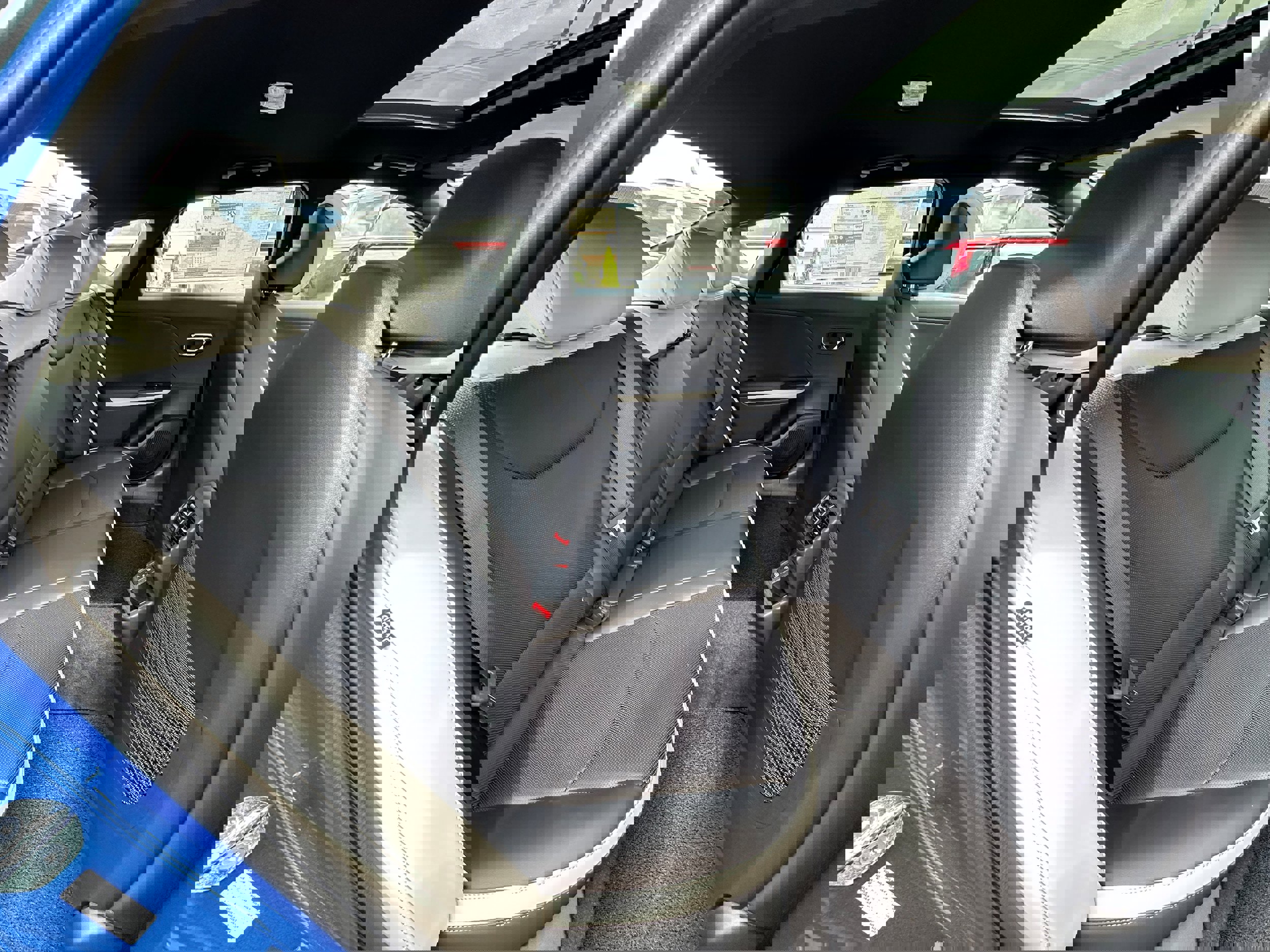 New 2026 Kia K4 GT-Line Turbo image 12