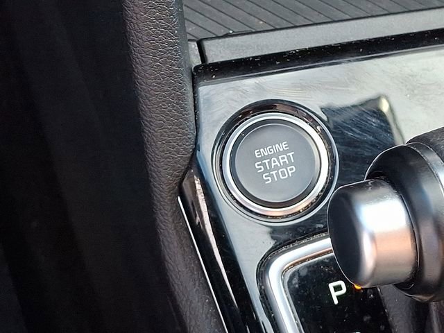 Used 2024 Kia Sportage EX image 26