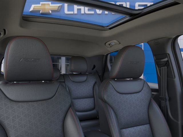 New 2027 Chevrolet Bolt RS image 24