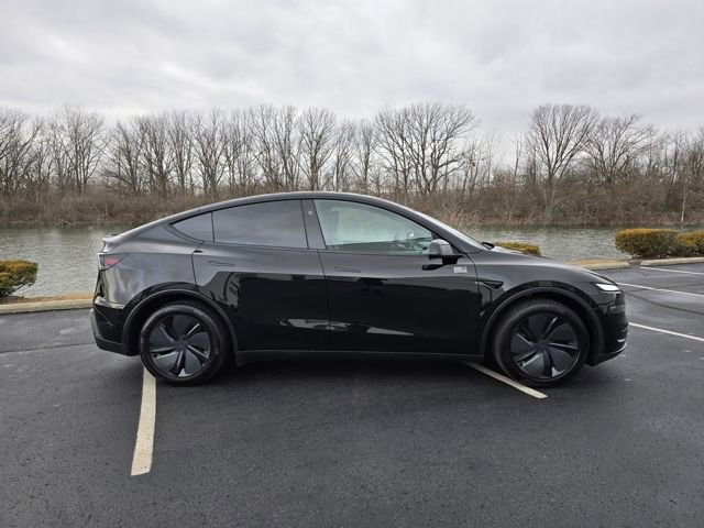 Used 2026 Tesla Model Y Long Range image 6