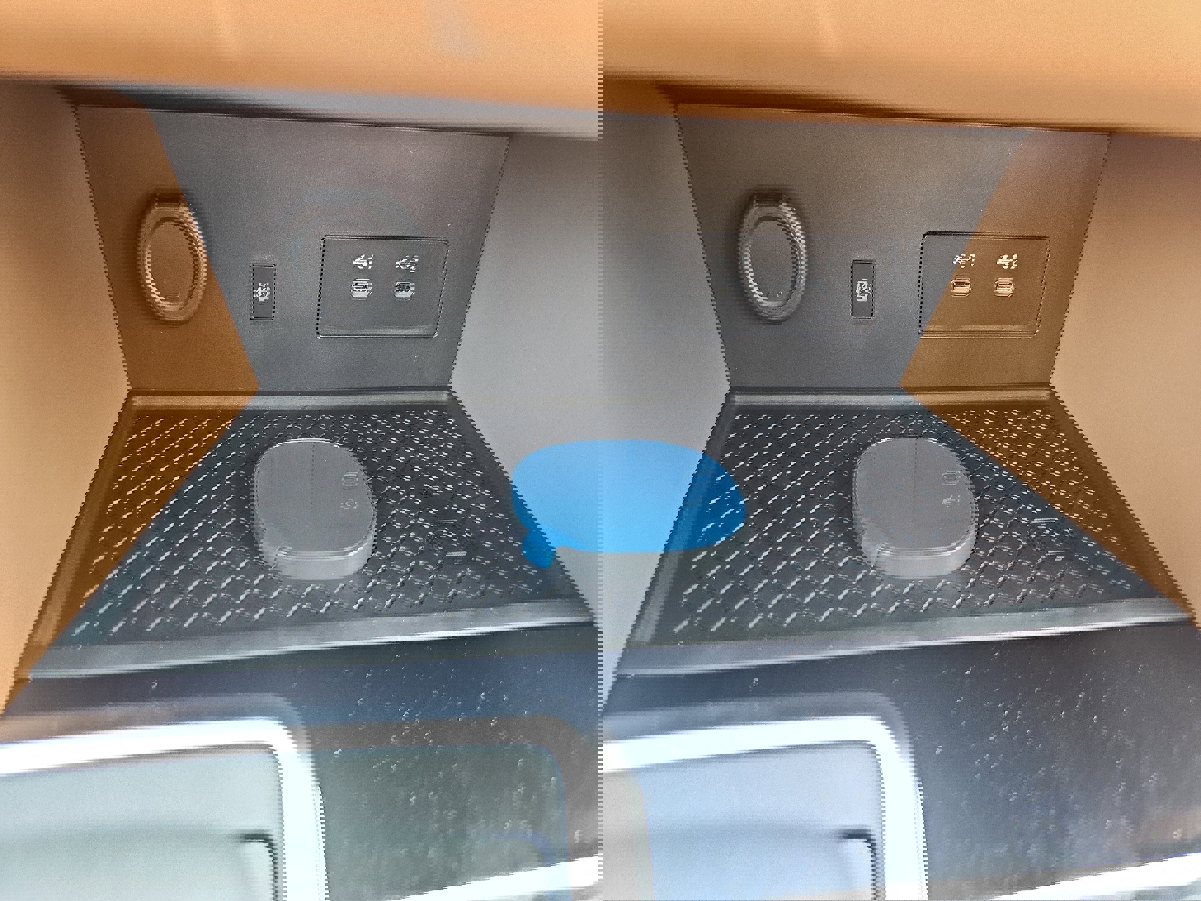 New 2026 Nissan Pathfinder Platinum image 29