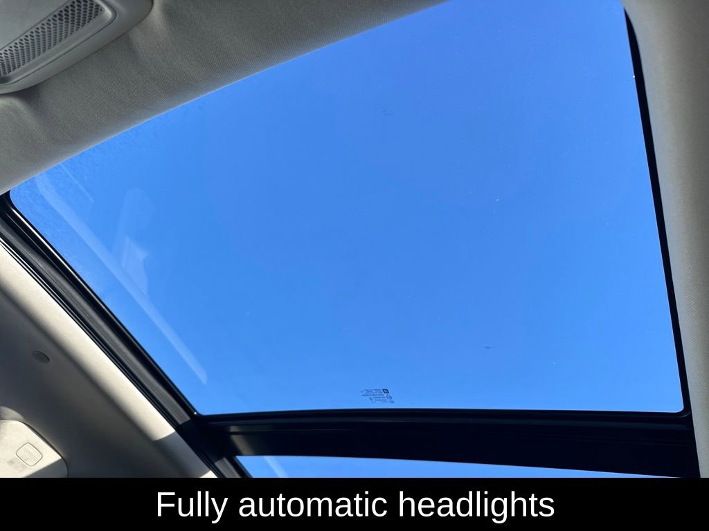 Used 2019 Cadillac XT5 Luxury w/ Advanced Security Package image 22