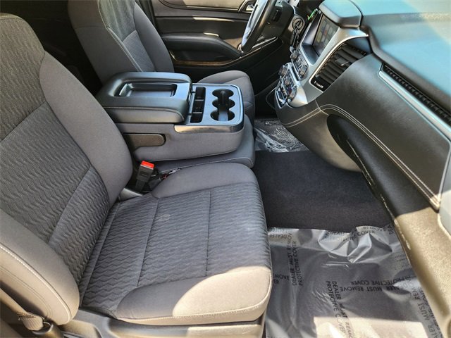 Certified 2020 Chevrolet Tahoe LS image 14