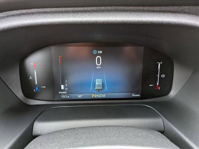 New 2026 Ford Transit 250 148 Medium Roof Extended AWD image 11