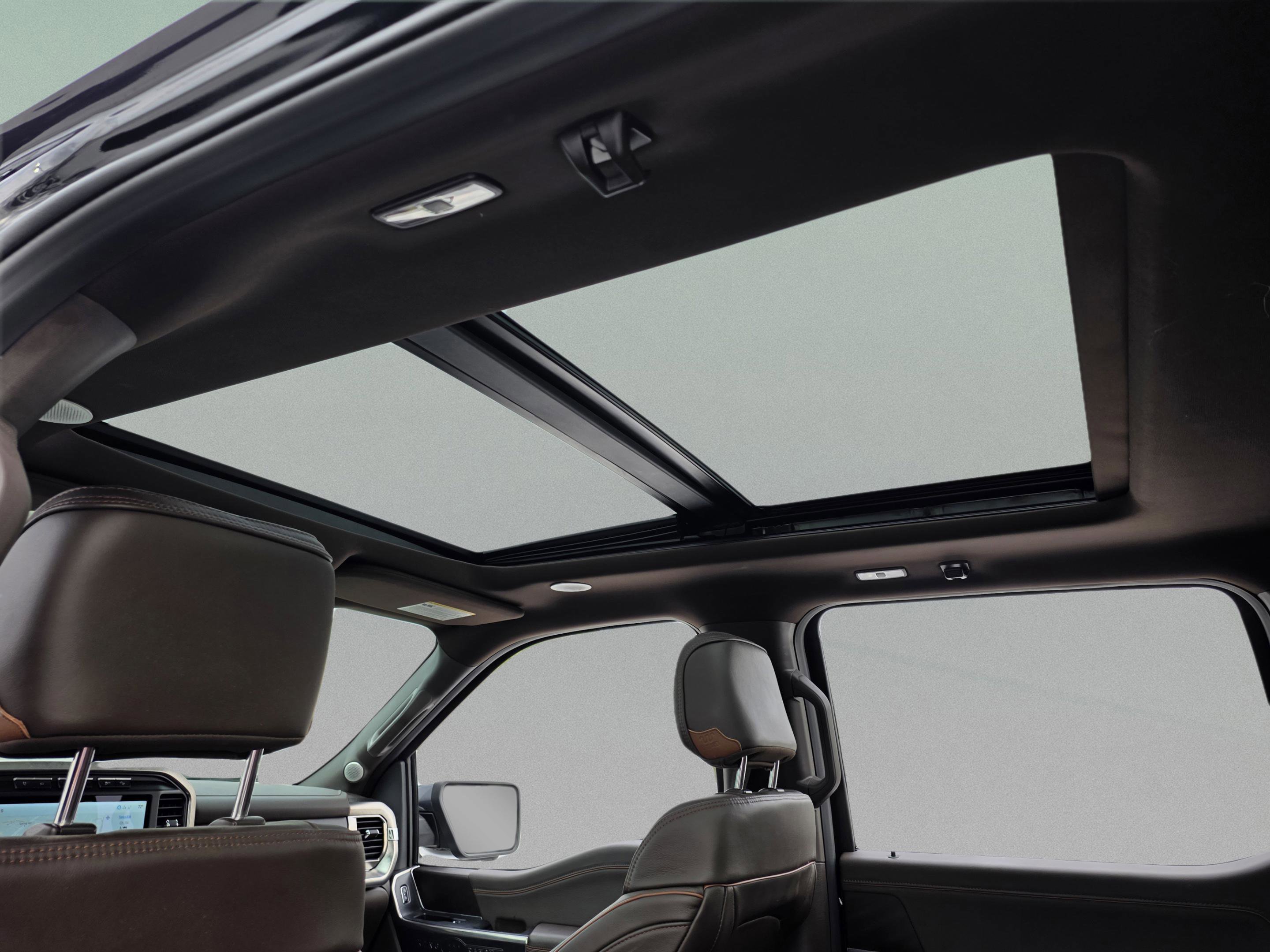 Used 2023 Ford F150 King Ranch w/ Equipment Group 601A High image 26