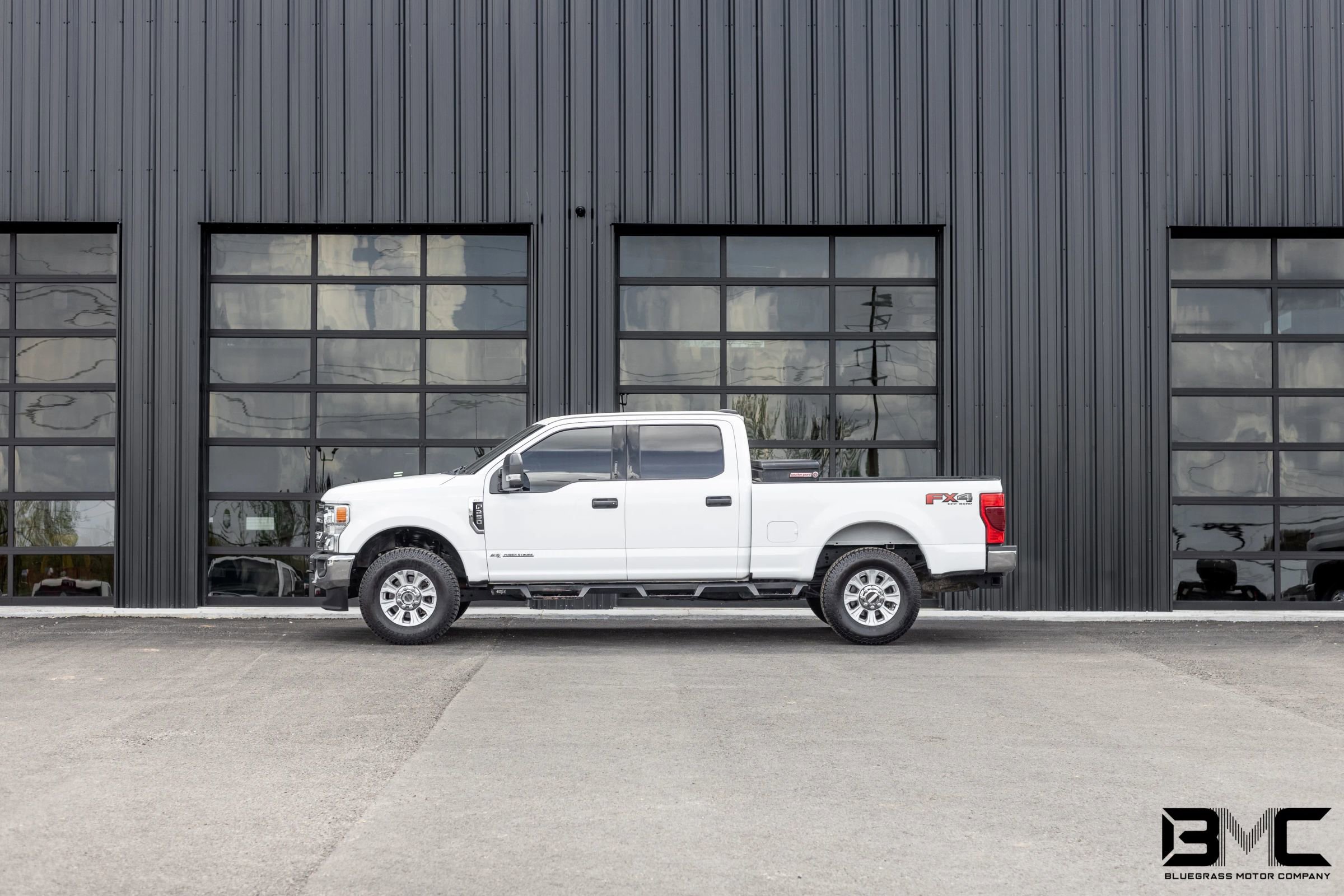 Used 2022 Ford F250 XLT w/ XLT Value Package