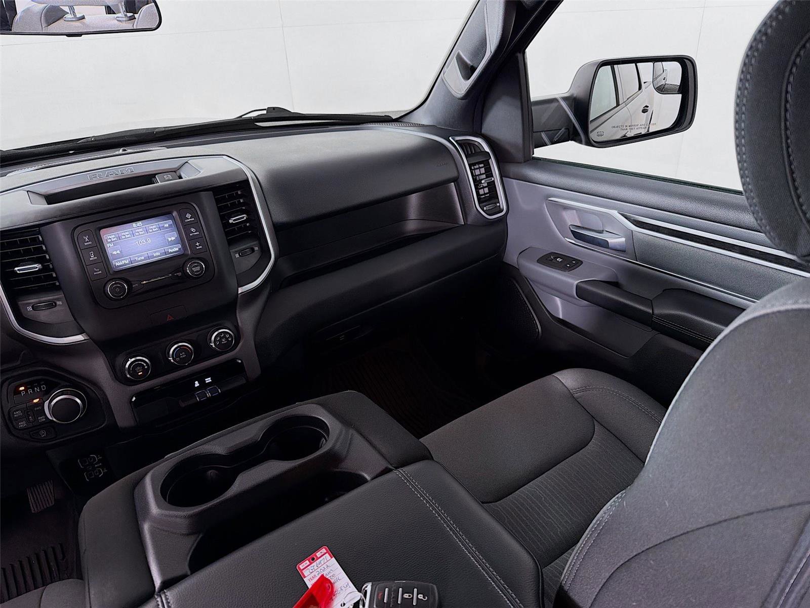 Used 2022 RAM 1500 Big Horn AWD/4WD image 22