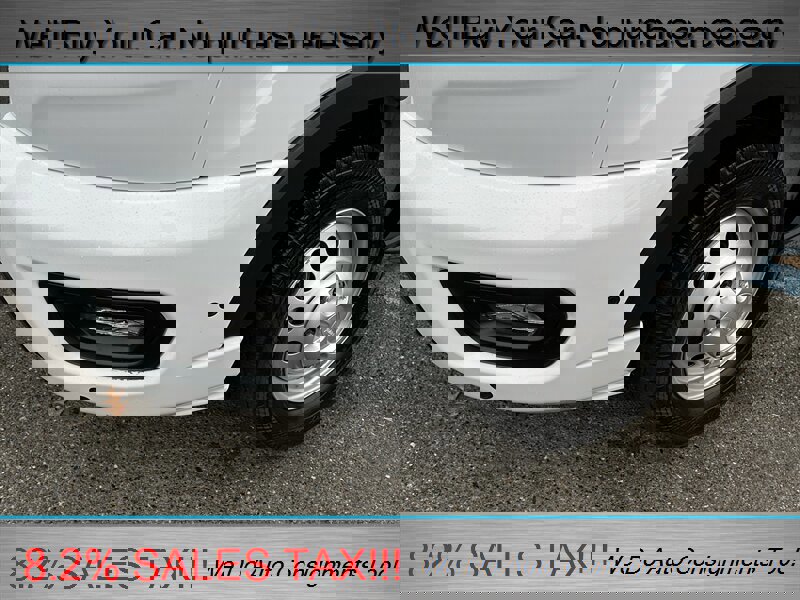 Used 2025 Ford Transit 350 XLT image 8