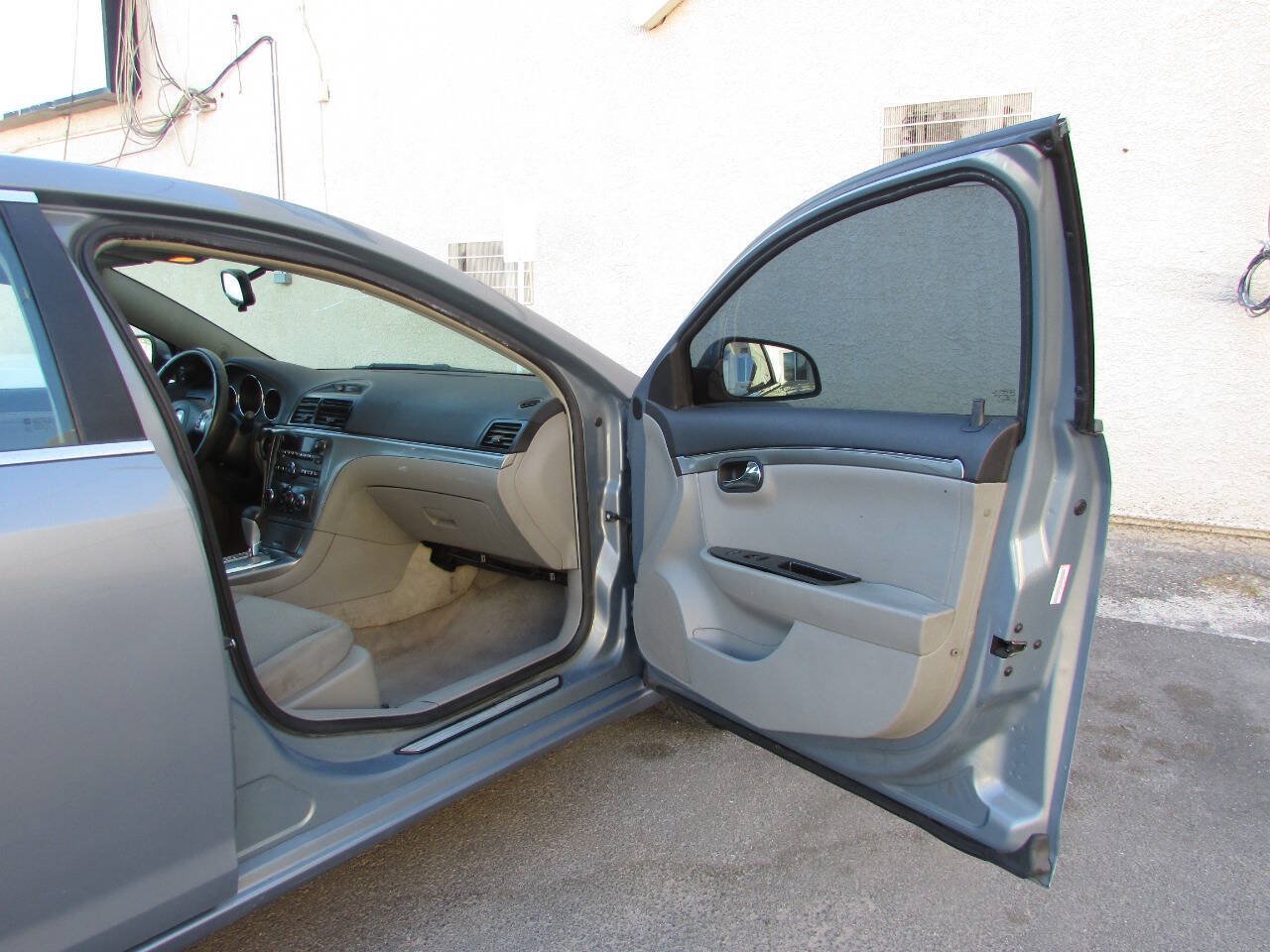 Used 2009 Saturn Aura XE FWD image 10
