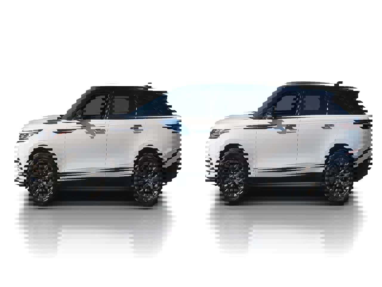 Used 2020 Land Rover Range Rover Velar R-Dynamic S image 5