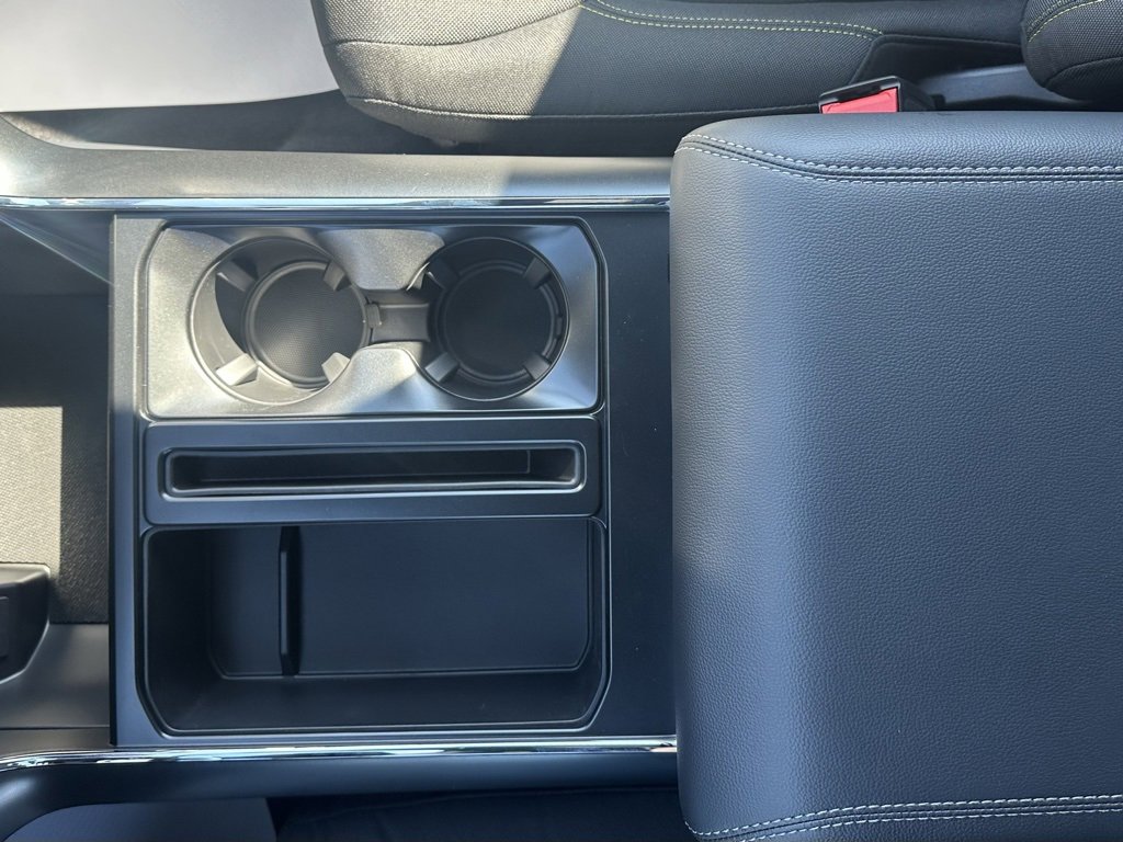 New 2025 Ford F150 STX image 30