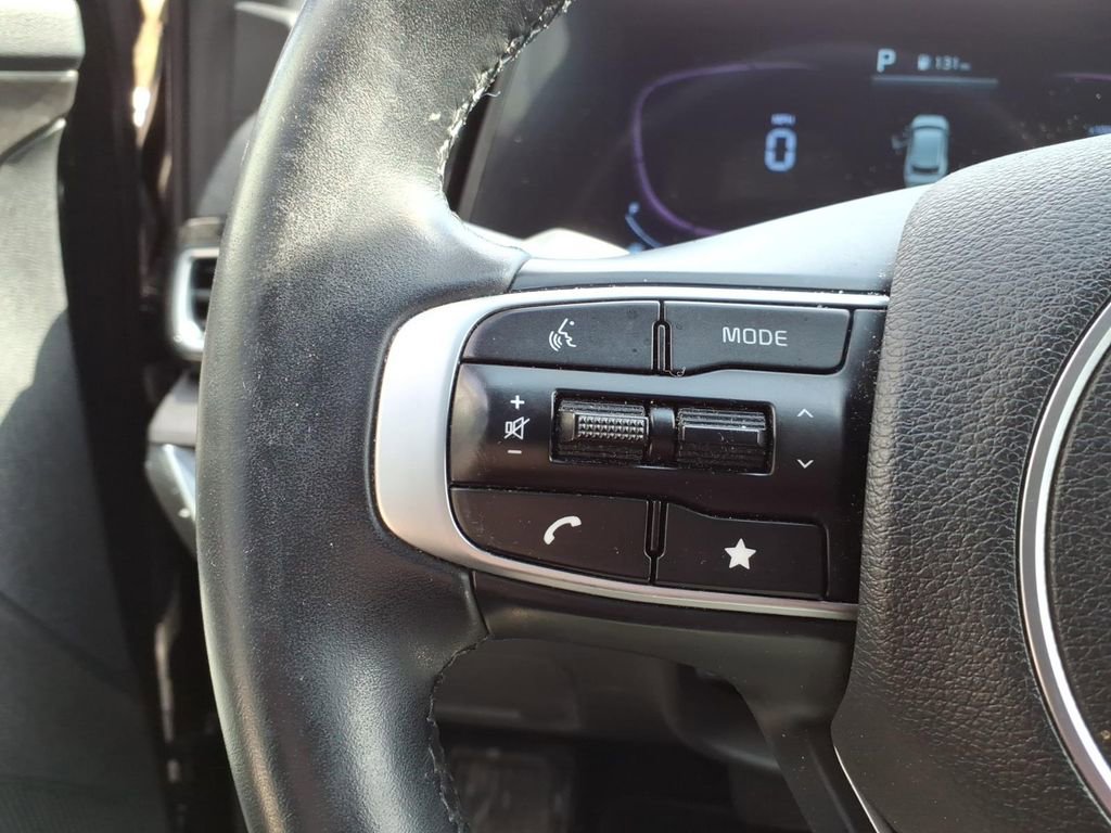Used 2023 Kia Sportage X-Line w/ X-Line Premium Package image 18