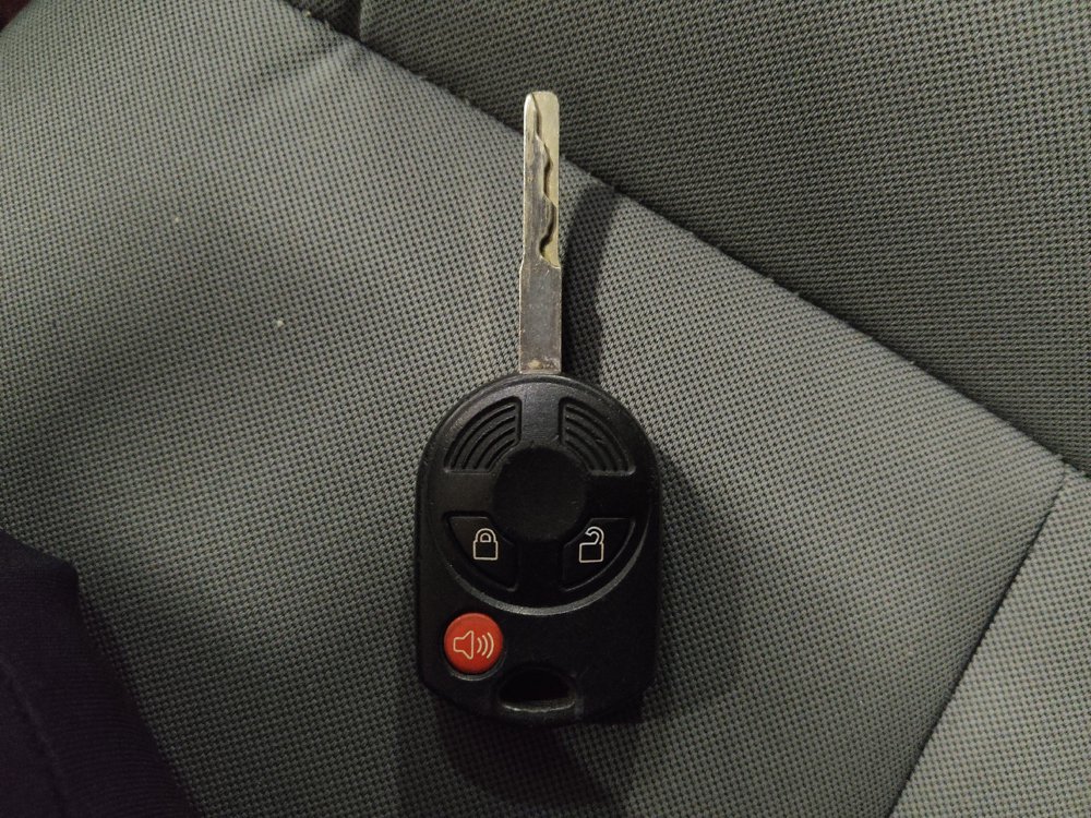 Used 2014 Ford Escape SE FWD image 32
