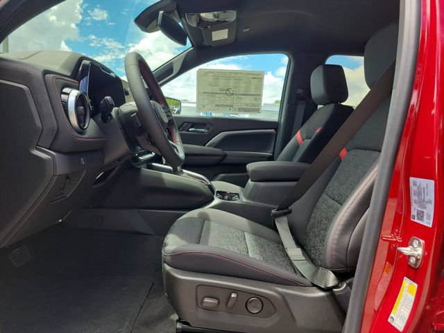 New 2026 Chevrolet Colorado Z71 w/ Technology Package AWD/4WD image 20