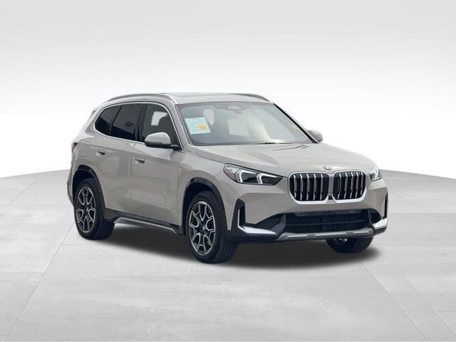 Certified 2026 BMW X1 xDrive28i image 11