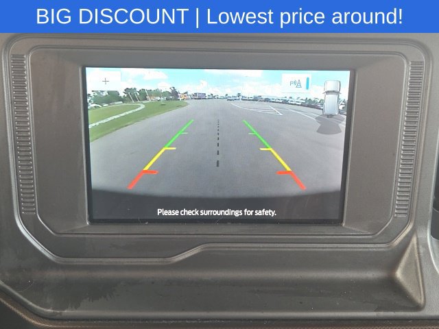 Used 2021 Ford Bronco Outer Banks AWD/4WD image 33