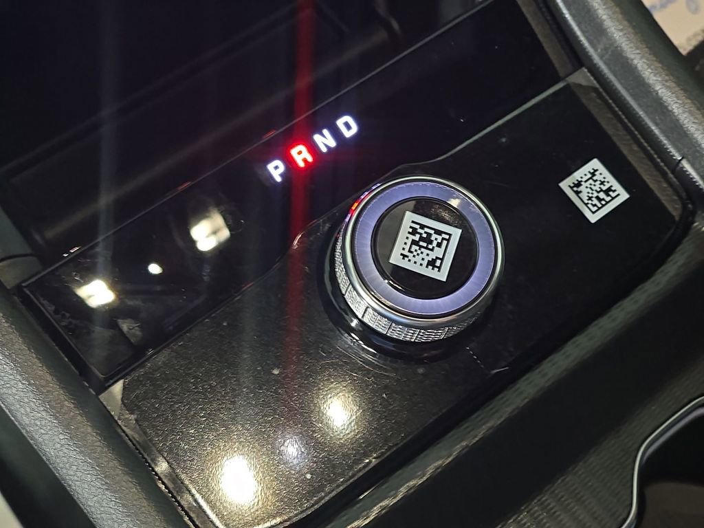 New 2025 Jeep Grand Cherokee L Laredo image 25