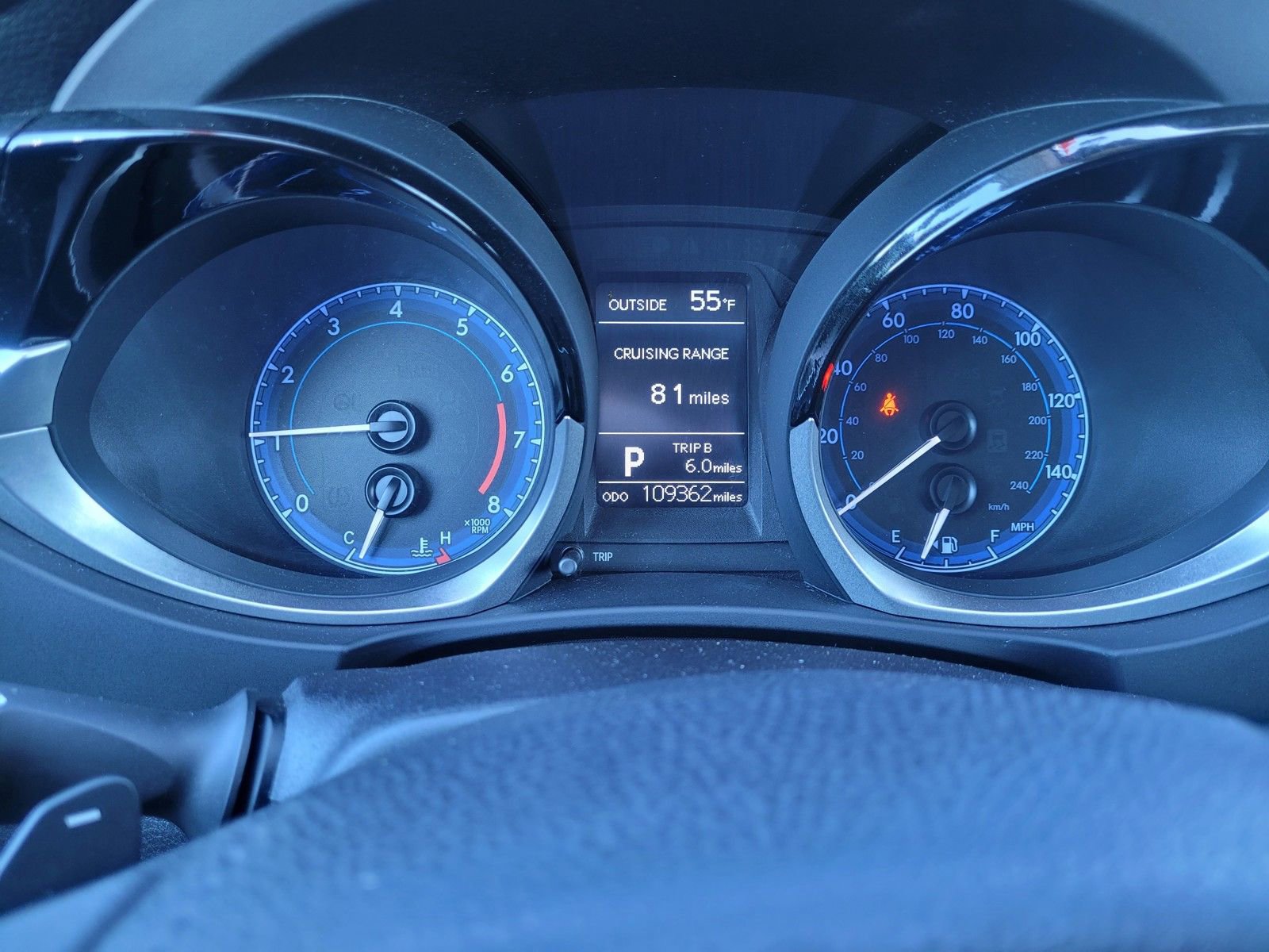 Used 2016 Toyota Corolla S image 16