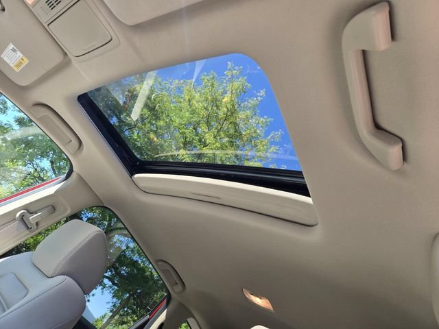 Used 2018 Honda CR-V EX image 14