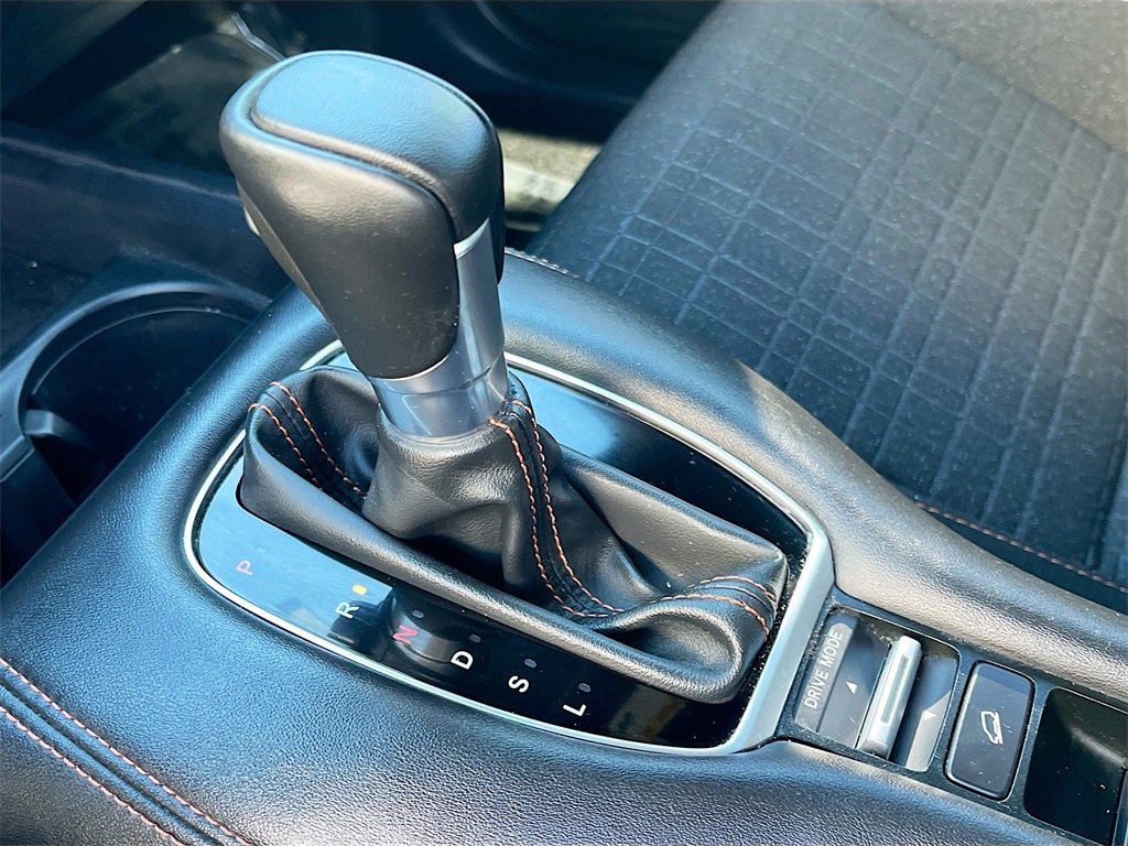 Used 2025 Honda HR-V Sport image 16