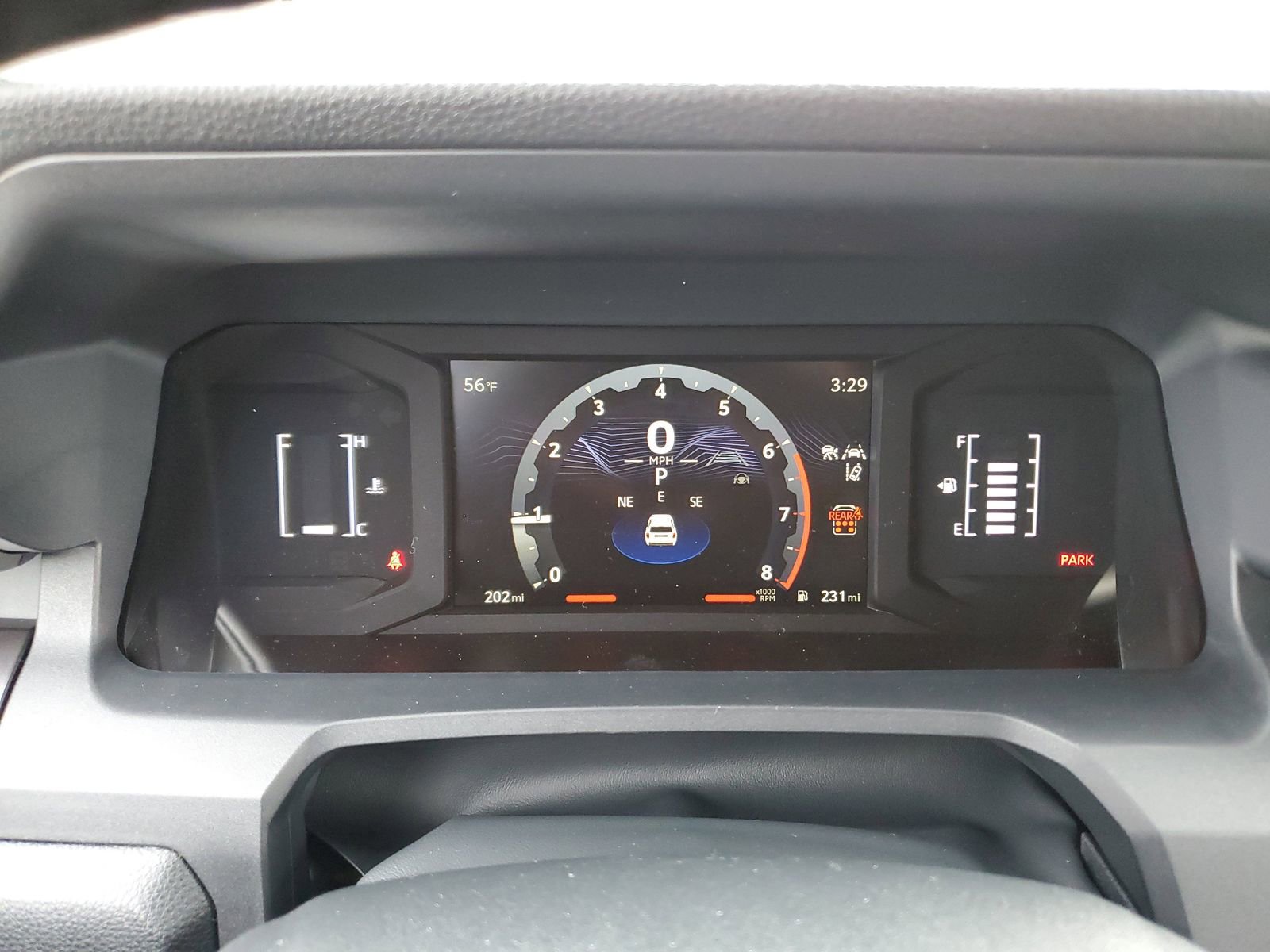 New 2026 Toyota 4Runner SR5 image 22