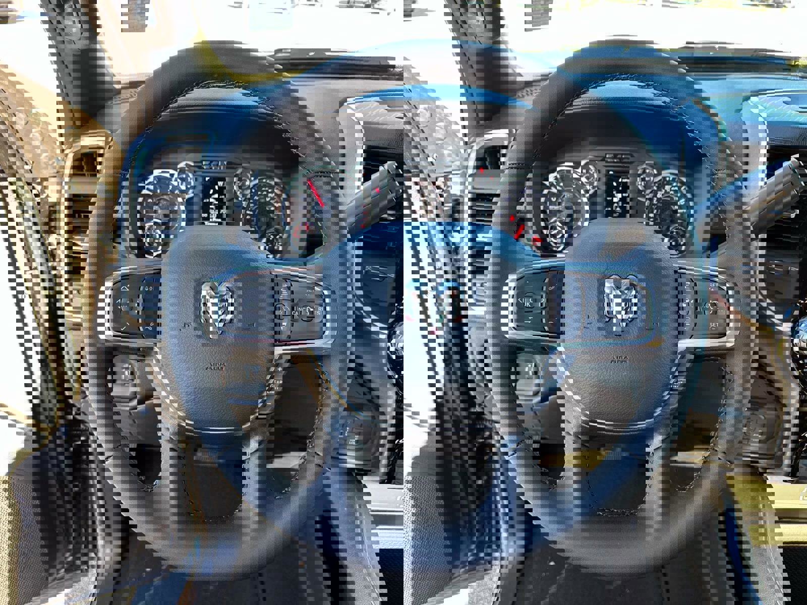 New 2026 RAM 2500 Big Horn image 25